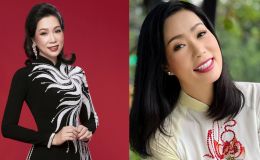 2 người đàn ông đặc biệt trong cuộc đời của Trịnh Kim Chi