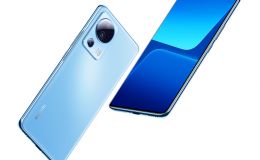 Xiaomi sắp ra mắt điện thoại tầm trung Civi 3 mới với chipset mạnh mẽ và camera đột phá