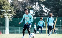 Công Phượng 'mất hút' tại Nhật Bản, HLV Yokohama FC sớm gạch tên ngôi sao ĐT Việt Nam?