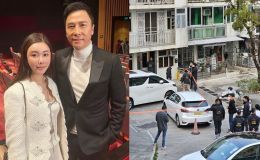Thông tin mới nhất về vụ người mẫu đình đám Hong Kong bị sát hại dã man: Cha chồng là chủ mưu