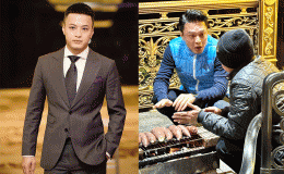 Sau 8 tháng xảy ra ồn ào ở TBN, Hồng Đăng bất ngờ đăng đàn nhờ đến sự giúp đỡ của công chúng