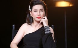 Cát Phượng khoe diện mạo trẻ đẹp, úp mở về dự án âm nhạc sắp trình làng