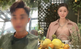 Rùng minh trước ‘lịch sử’ đen tối của gia đình chồng cũ cố người mẫu Thái Thiên Phượng