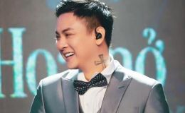 Bầu show của Hoài Lâm bất ngờ tiết lộ mục đích nam ca sĩ trở lại sau thời gian dài ở ẩn
