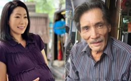 Tin trưa 26/2: Trịnh Kim Chi khoe bụng bầu tuổi 52, Thương Tín tái xuất, đổi sang nghề không ai ngờ