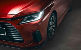Tin xe trưa 26/2: Toyota Vios 2023 chính thức nhận cọc, hé lộ mức giá dự kiến gây sốt