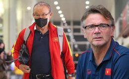 Hưởng lợi từ HLV Park Hang-seo, ông Philippe Troussier rộng cửa tạo kỳ tích với ĐT Việt Nam