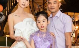 Xuân Lan tiết lộ kế hoạch sinh con thứ 2, phản ứng của ái nữ gây chú ý