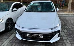 Tin xe hot 27/2: Lộ diện Hyundai Accent 2023 hoàng toàn mới, khiến Honda City và Toyota Vios lo sợ