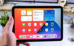 Đây là lý do iPad Mini 6 là thiết bị tốt nhất dành cho các game thủ Mobile