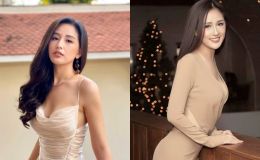 Mai Phương Thúy mệt mỏi vì cuộc sống đầy đủ, từng tiết lộ về độ tuổi kết hôn