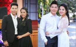 Quốc Cơ hé lộ lý do Quốc Nghiệp - Ngọc Mai vắng mặt trong tiệc kỉ niệm ngày cưới với Hồng Phượng