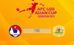 Nhận định bóng đá U20 Việt Nam vs U20 Australia - VCK U20 châu Á 2023: Địa chấn ngày mở màn?