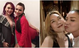 Hồng Ngọc hội ngộ Mỹ Tâm, thái độ của cả 2 gây ‘sốt’ CĐM