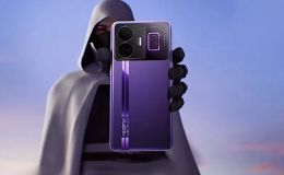 Realme GT Neo 5 SE rò rỉ với sạc 100W, giá hứa hẹn cực rẻ làm náo loạn phân khúc tầm trung