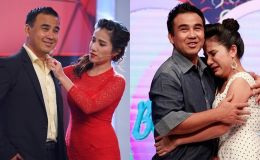 MC Quyền Linh tỏ rõ thái độ, nói duy nhất 1 câu về mâu thuẫn khiến Cát Tường phải rời show