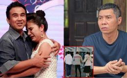 Tin nóng 2/3: Quyền Linh tuyên bố 1 câu về ồn ào với Cát Tường, Công Lý lộ tình trạng gây lo lắng