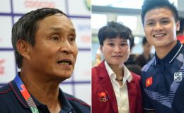 ĐT Việt Nam nhận tin sét đánh, trụ cột tuyến giữa nguy cơ bỏ lỡ SEA Games 32 và World Cup 2023