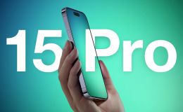 Chip A17 Bionic sẽ là yếu tố chính thúc đẩy doanh số cho iPhone 15 Pro và iPhone 15 Pro Max
