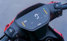 Tin xe hot 3/3: ‘Kẻ thay thế’ Honda Vision có giá bán rẻ hơn ‘Tiểu SH’, trang bị thừa sức gây sốt