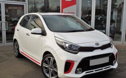 Tin xe trưa 3/3: Kia Morning có giá bán cực hấp dẫn, có thể làm Hyundai Grand i10 ‘điêu đứng’