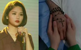 Miu Lê báo tin tang sự, Phương Mỹ Chi, Quốc Thiên cùng khán giả không khỏi xót xa