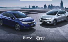 Honda City 2023 ghi điểm với loạt nâng cấp đáng tiền, 'mối nguy' của Toyota Vios