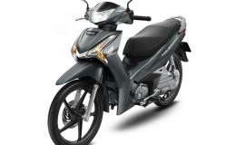 Giá xe Honda Future mới nhất tháng 3/2023: Xe ngon, giá mềm khiến khách Việt phát sốt