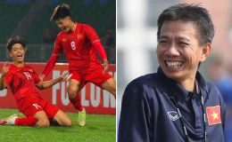 Kết quả bóng đá U20 châu Á hôm nay: ĐT Việt Nam nhận tin vui trước cơ hội tái lập kỳ tích lịch sử