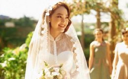 Cuộc sống viên mãn của ca sĩ Minh Hằng cùng chồng đại gia