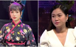 Lâm Vỹ Dạ bị nghi phẫu thuật thẩm mỹ khi xuất hiện trên truyền hình với gương mặt khác lạ