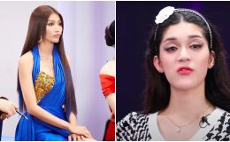 Quỳnh Châu nói gì về vụ Huỳnh My ‘bật lại’ trong Hoa hậu chuyển giới?