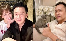 Duy Mạnh tiếp tục phát ngôn tục tĩu vụ bao rạp phim, nhận xét thẳng về Trấn Thành