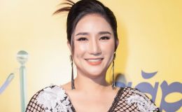 Vừa gây tranh cãi về chuyện cũ với MC Quyền Linh, Cát Tường lại lên tiếng về chuyện quảng cáo lố?