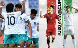 Kết quả bóng đá U20 châu Á hôm nay: ĐT Việt Nam vỡ mộng World Cup với kịch bản khó tin