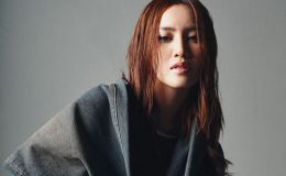 Ninh Dương Lan Ngọc phá cách trong bộ ảnh mới, lần đầu hé lộ về góc 'nổi loạn' bên trong