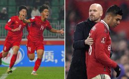 Tin bóng đá tối 7/3: ĐT Việt Nam lộ bí kíp chiến thắng; MU nhận tin dữ trước thềm Europa League