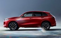 Tin xe tối 8/3: Honda chuẩn bị ra mắt ZR-V 2023 mới, 'cơn ác mộng' mới của Mazda CX-5