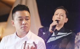 Duy Mạnh 'nhắc khéo' Tuấn Hưng: 'Trước khi mình giúp người ngoài mình nên giúp những người thân...'
