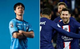 Kết quả bóng đá hôm nay: Công Phượng nhận trái đắng; Messi bất lực trước khắc tinh ở cúp C1