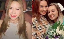 Tin trưa 9/3: Con gái ruột lần đầu công bố ảnh hiếm của Phi Nhung; Mỹ Tâm bị fan bám theo xe