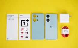 Cảm nhận ban đầu về smartphone giá hơn 7 triệu, dũng sĩ kim cương hạ gục iPhone 11 bằng phần cứng