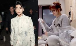 Tin tối 10/3: Hari Won vẫn ở nhà thuê tại Hàn Quốc; Hàng xóm tiết lộ chuyện ít ai biết về Mono