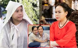 Con nuôi NS Vũ Linh lên tiếng chuyện Việt Hương không đến viếng, tiết lộ bí mật giữ kín