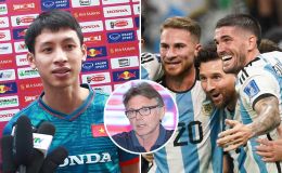 Tin bóng đá tối 10/3: Thủ quân ĐT Việt Nam bất ngờ với HLV Troussier; MU chốt bom tấn hè 2023?