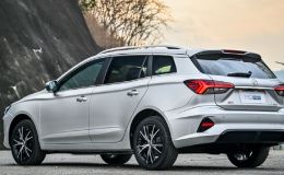 MG ES 2023 chuẩn bị được trình làng, giá bán dự kiến chỉ từ 612 triệu khiến dân tình mong đợi