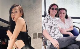 Tin tối 11/3: Phương Oanh diện váy body gợi cảm để vào bếp nấu ăn; Hoài Phương bênh vực Việt Hương
