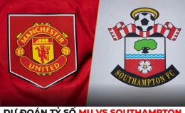 Dự đoán tỷ số MU vs Southampton, 21h ngày 12/3 - Vòng 27 Ngoại hạng Anh: Tiếp đà chiến thắng