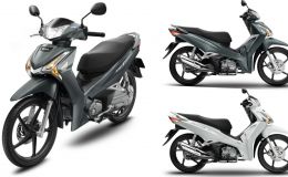 Giá xe Honda Future 2022 mới nhất tại đại lý: Bắt đầu hạ nhiệt