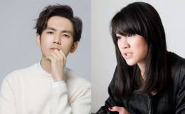 Rộ tin Chung Hán Lương ly hôn người vợ bí ẩn, lộ danh tính 2 người con gái?
